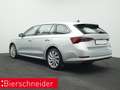 Skoda Octavia Combi 1.4 TSI eHybrid Style 4.-J.-GAR DCC HuD KAME Argent - thumbnail 5