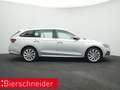 Skoda Octavia Combi 1.4 TSI eHybrid Style 4.-J.-GAR DCC HuD KAME Argent - thumbnail 9