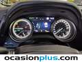 Toyota Camry Híbrido Luxury Aut. Azul - thumbnail 22