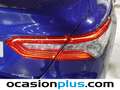 Toyota Camry Híbrido Luxury Aut. Azul - thumbnail 14
