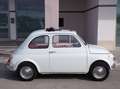Fiat 500 L 1972 Restaurata -Targhe originali- Attestato ASI Weiß - thumbnail 6