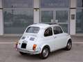 Fiat 500 L 1972 Restaurata -Targhe originali- Attestato ASI Weiß - thumbnail 2