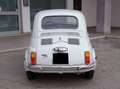 Fiat 500 L 1972 Restaurata -Targhe originali- Attestato ASI Weiß - thumbnail 4