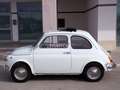 Fiat 500 L 1972 Restaurata -Targhe originali- Attestato ASI Weiß - thumbnail 5