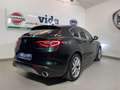 Alfa Romeo Stelvio 2.2 td Ti Q4 210cv 3000 EURO OPT!! Vert - thumbnail 17