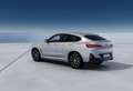 BMW X4 xDrive20d 48V MSport Grigio - thumbnail 2