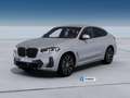 BMW X4 xDrive20d 48V MSport Grigio - thumbnail 1