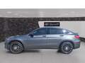 Mercedes-Benz GLC 43 AMG Coupé 4MATIC Grau - thumbnail 7