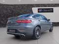 Mercedes-Benz GLC 43 AMG Coupé 4MATIC Grau - thumbnail 4