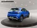 Opel Mokka Elegance Kamera Winterpaket, PDC v +h, Azul - thumbnail 5