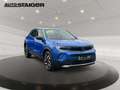 Opel Mokka Elegance Kamera Winterpaket, PDC v +h, Azul - thumbnail 3
