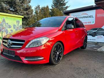 Sports Tourer TÜV/HU-02/27/SHZ/18-Zoll Alu.