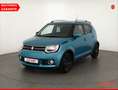 Suzuki Ignis 1.2 Hybrid Comfort+ LED Kamera Navi DAB Синий - thumbnail 1