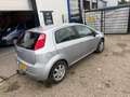Fiat Grande Punto 1.4 Dynamic- Automaat- met Geriviseerde bak, Airco Grijs - thumbnail 3