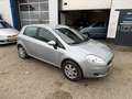 Fiat Grande Punto 1.4 Dynamic- Automaat- met Geriviseerde bak, Airco Grijs - thumbnail 2