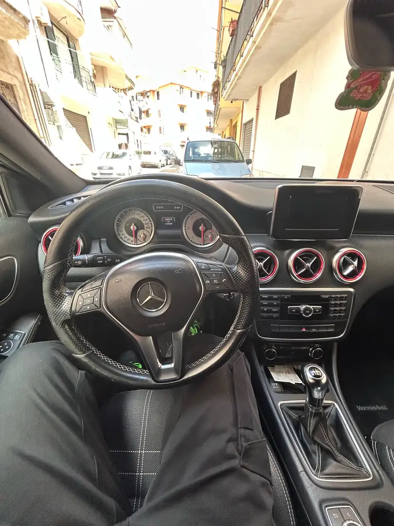 Mercedes-Benz A 180 cdi (be) Premium - 1