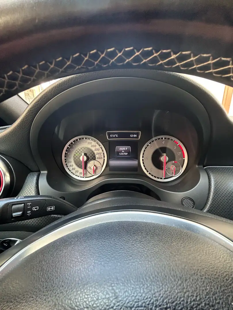 Mercedes-Benz A 180 cdi (be) Premium - 2