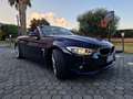 BMW 420 420i+Cabrio+Luxury plava - thumbnail 2