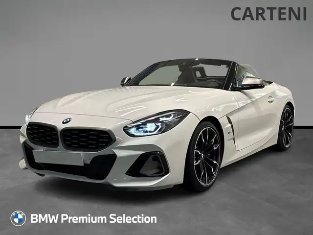 BMW Z4 M 40i auto