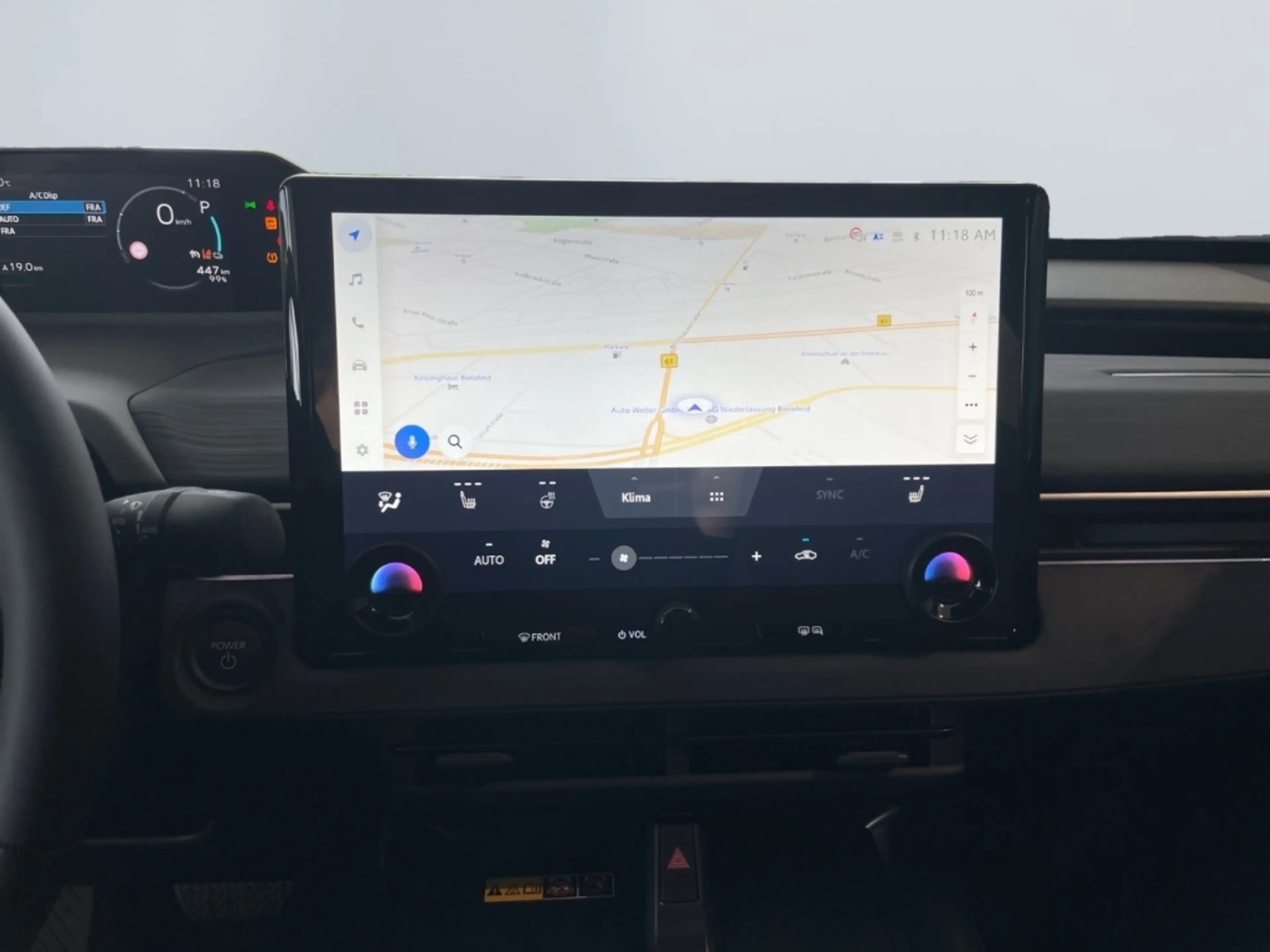Toyota C-HR+ BEV 123kW ECV 4x2 5-tuerig - SUV ACTIVE — photo 15
