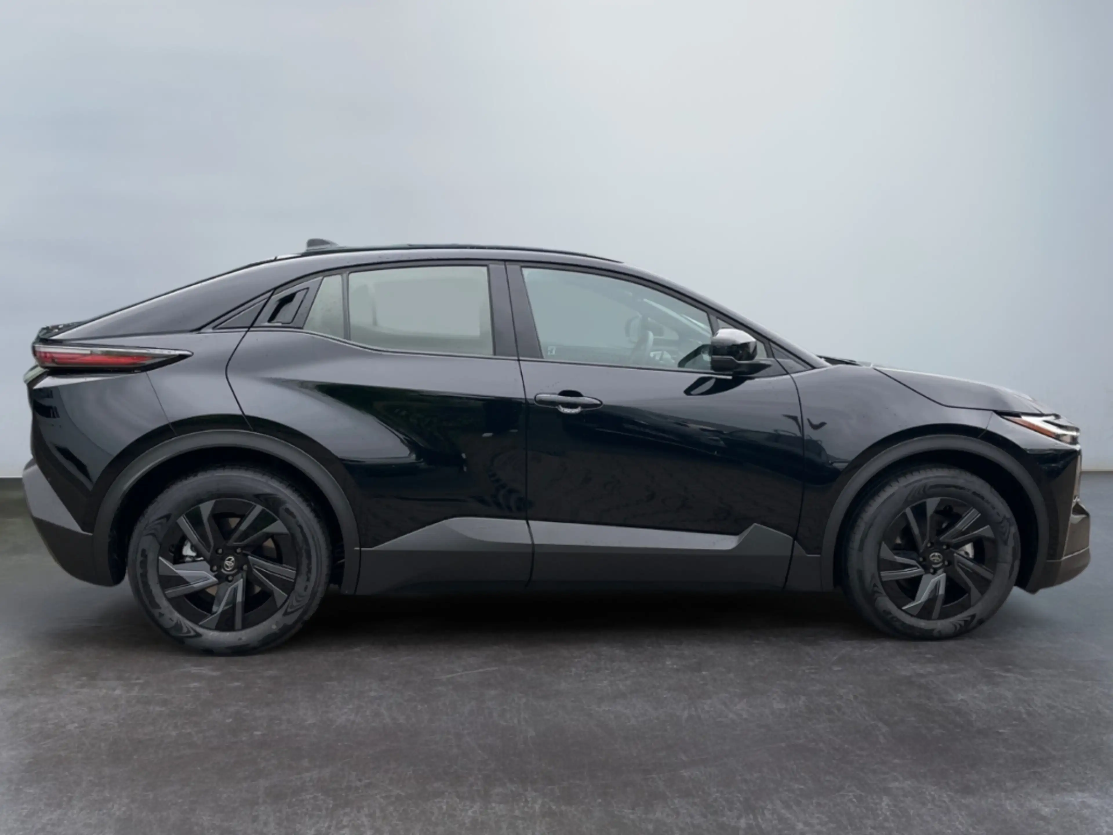 Toyota C-HR+ BEV 123kW ECV 4x2 5-tuerig - SUV ACTIVE — photo 10