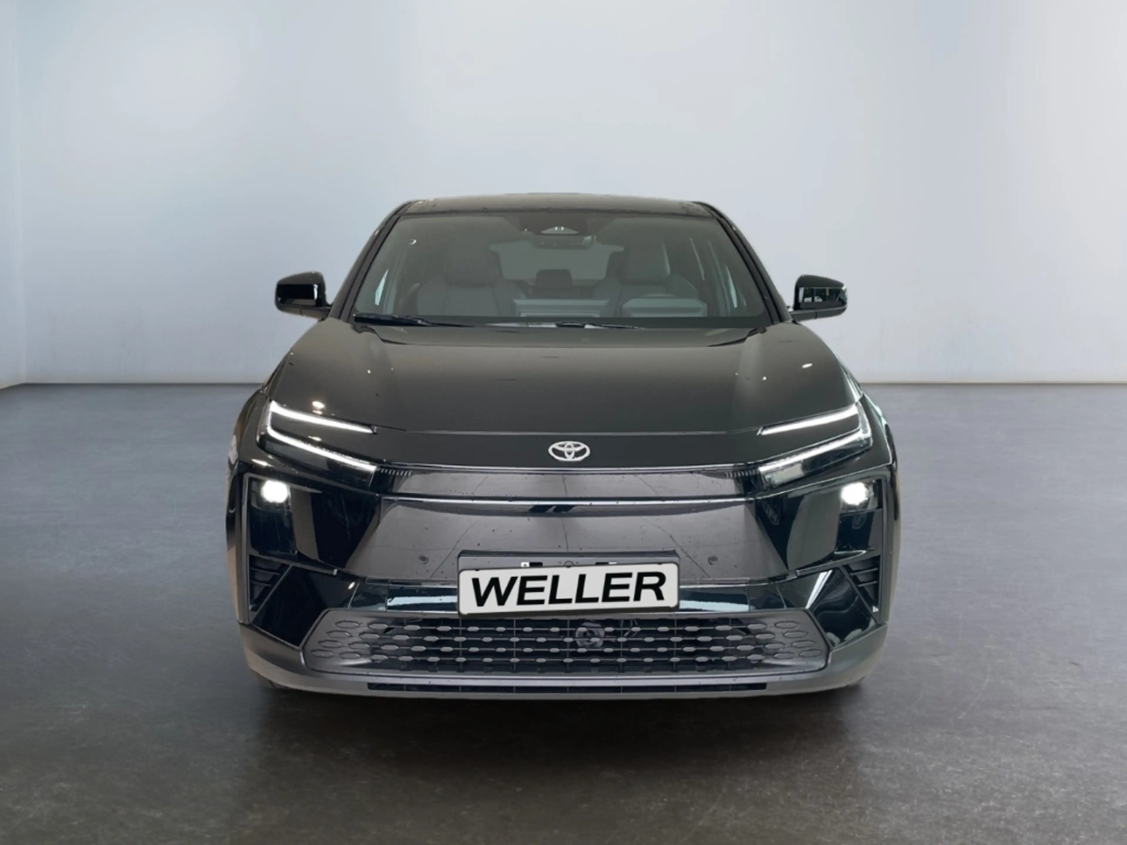 Toyota C-HR+ BEV 123kW ECV 4x2 5-tuerig - SUV ACTIVE — photo 2
