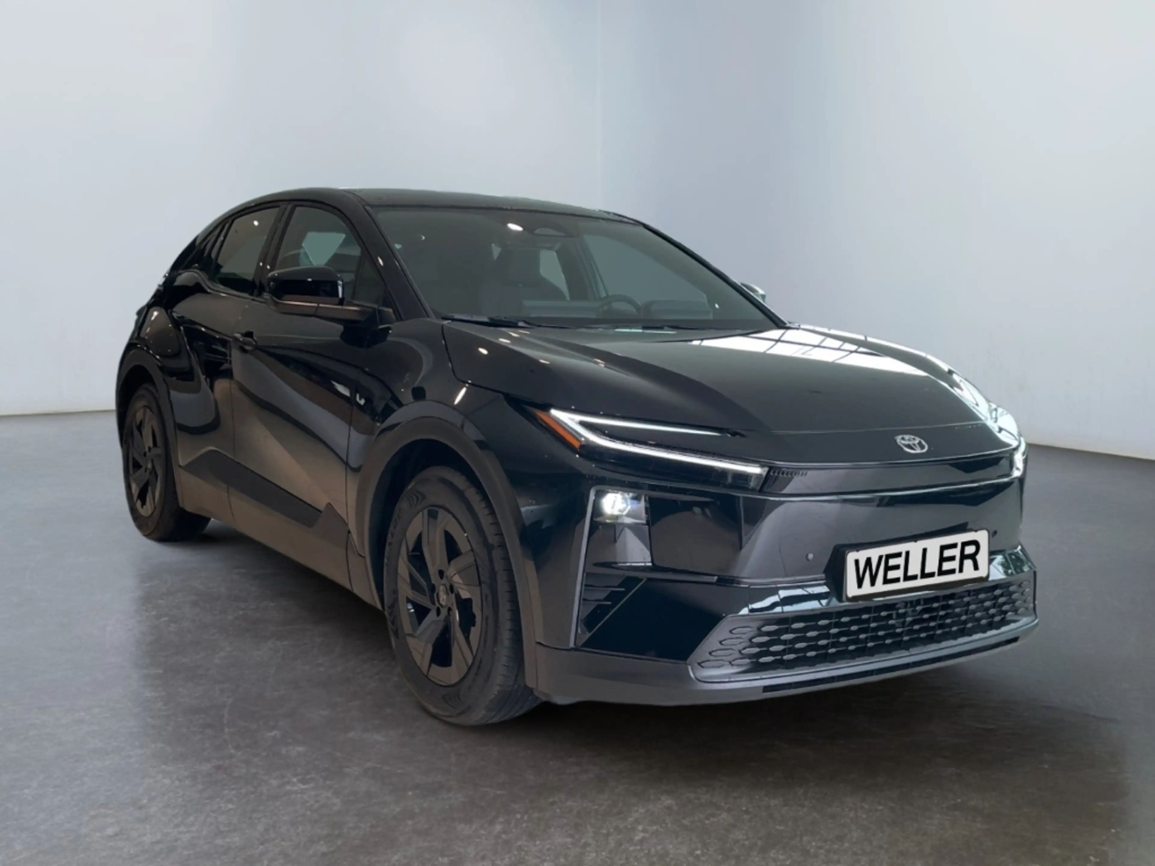 Toyota C-HR+ BEV 123kW ECV 4x2 5-tuerig - SUV ACTIVE — photo 3