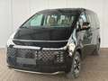Hyundai STARIA Luxury 1.6 T-GDi HEV 2WD 7-Sitzer / 360° Kam. 4... Zwart - thumbnail 1