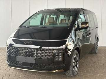 Luxury 1.6 T-GDi HEV 2WD 7-Sitzer / 360° Kam. 4...