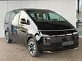 Hyundai STARIA Luxury 1.6 T-GDi HEV 2WD 7-Sitzer / 360° Kam. 4... Zwart - thumbnail 4