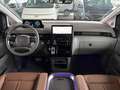 Hyundai STARIA Luxury 1.6 T-GDi HEV 2WD 7-Sitzer / 360° Kam. 4... Zwart - thumbnail 13