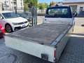 Volkswagen T5 Transporter T5 2,0 TDI Transporter Pritsche Tieflader HU NEU Blau - thumbnail 6