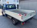 Volkswagen T5 Transporter T5 2,0 TDI Transporter Pritsche Tieflader HU NEU Blau - thumbnail 4
