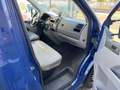 Volkswagen T5 Transporter T5 2,0 TDI Transporter Pritsche Tieflader HU NEU Blau - thumbnail 9