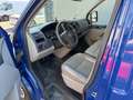 Volkswagen T5 Transporter T5 2,0 TDI Transporter Pritsche Tieflader HU NEU Blau - thumbnail 14