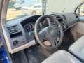 Volkswagen T5 Transporter T5 2,0 TDI Transporter Pritsche Tieflader HU NEU Blau - thumbnail 7
