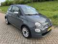 Fiat 500 0.9 TwinAir Turbo Popstar AIRCO Boekjes Grijs - thumbnail 3