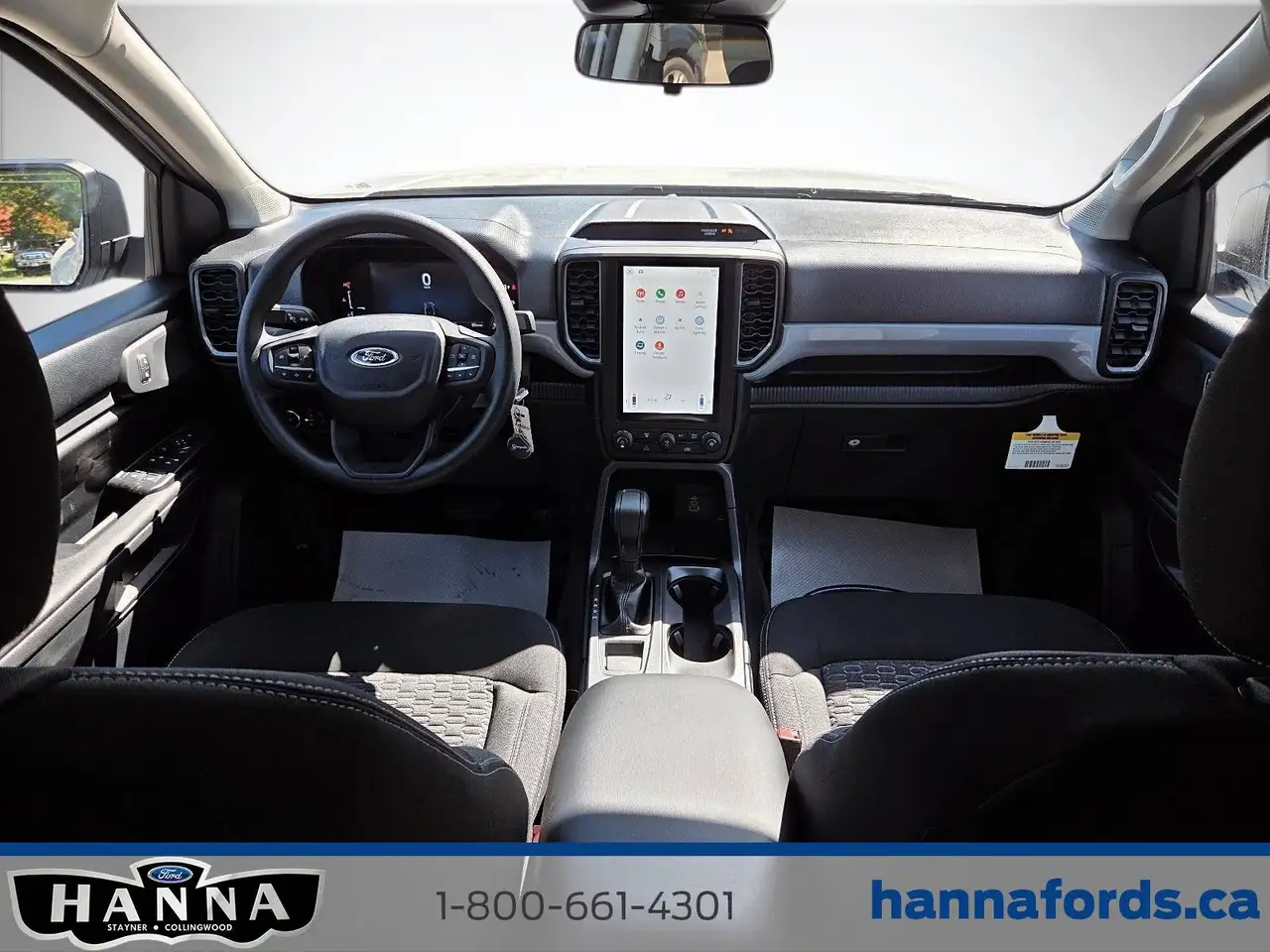 Ford Ranger снимка Ford Ranger