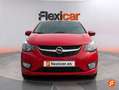 Opel Karl 1.0 XE Selective Rojo - thumbnail 2