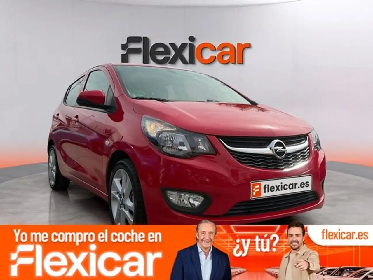 Opel Karl