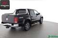 Volkswagen Amarok DOKA 3.0 TDI 4M AVENTURA KAMERA,STANDHEIZ Negro - thumbnail 5