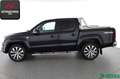 Volkswagen Amarok DOKA 3.0 TDI 4M AVENTURA KAMERA,STANDHEIZ Negro - thumbnail 2