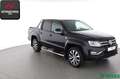 Volkswagen Amarok DOKA 3.0 TDI 4M AVENTURA KAMERA,STANDHEIZ Negro - thumbnail 7