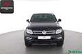 Volkswagen Amarok DOKA 3.0 TDI 4M AVENTURA KAMERA,STANDHEIZ Negro - thumbnail 8