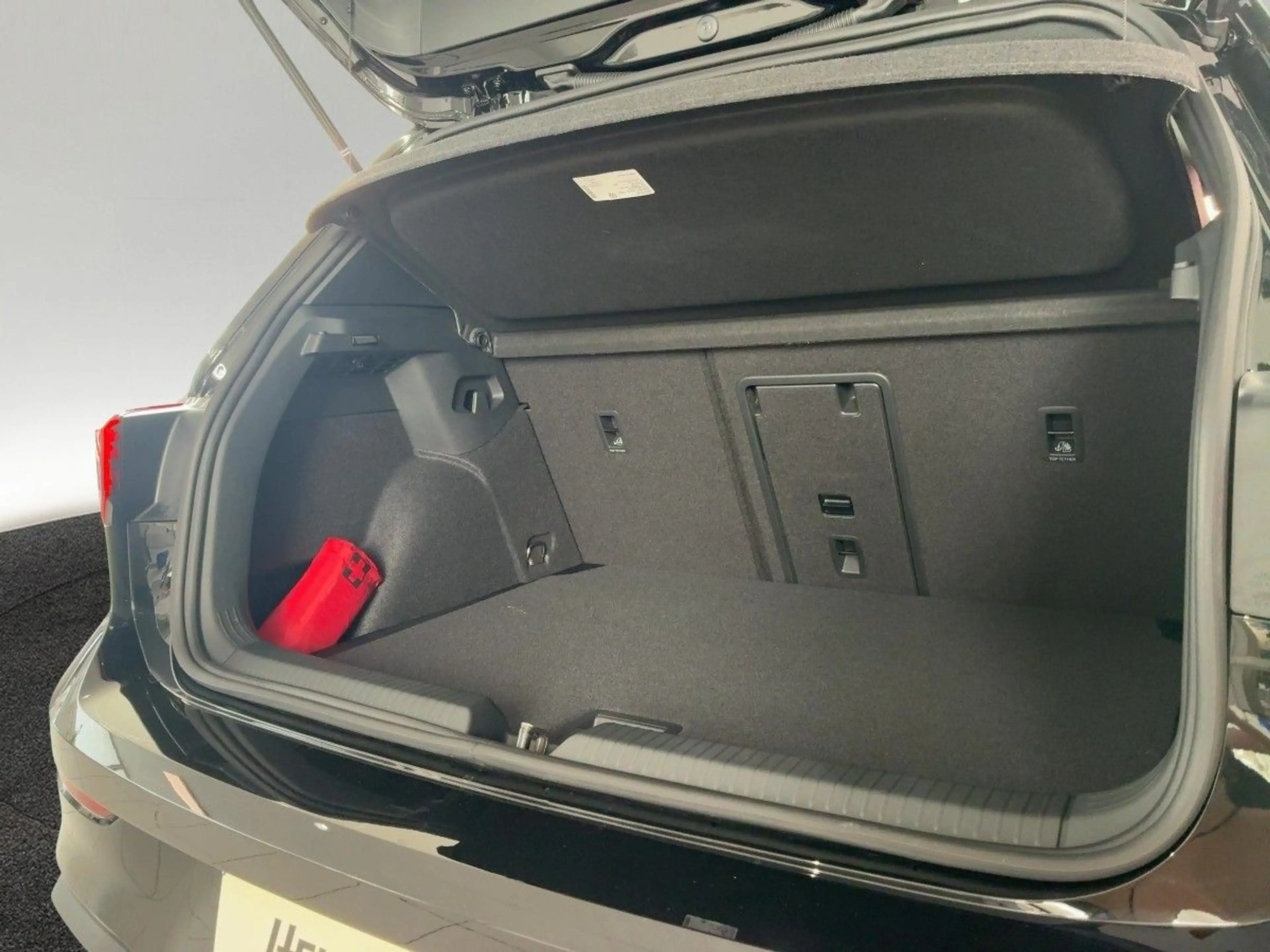 Volkswagen Golf GTI Black Business&Komfort WKR RFK Harman — photo 6
