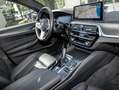BMW 530 i Touring Aut. M Sportpaket LC Prof. Head-Up HiFi Grijs - thumbnail 4