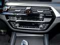 BMW 530 i Touring Aut. M Sportpaket LC Prof. Head-Up HiFi Grijs - thumbnail 10