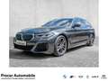 BMW 530 i Touring Aut. M Sportpaket LC Prof. Head-Up HiFi Grijs - thumbnail 1