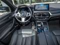 BMW 530 i Touring Aut. M Sportpaket LC Prof. Head-Up HiFi Grijs - thumbnail 12