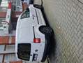 Volkswagen Caddy 1.6 CR TDi Baseline BMT Blanc - thumbnail 2